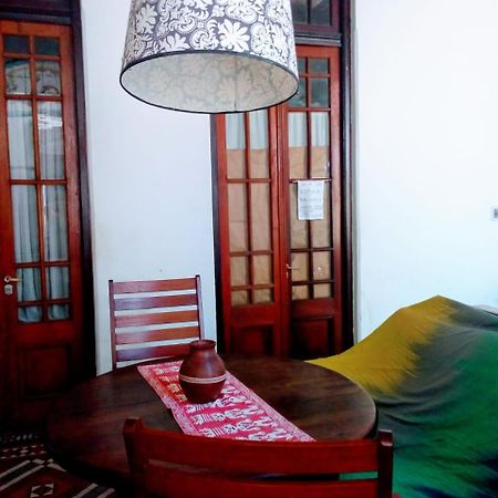 Hostel Juan Carlos San Juan Ngoại thất bức ảnh