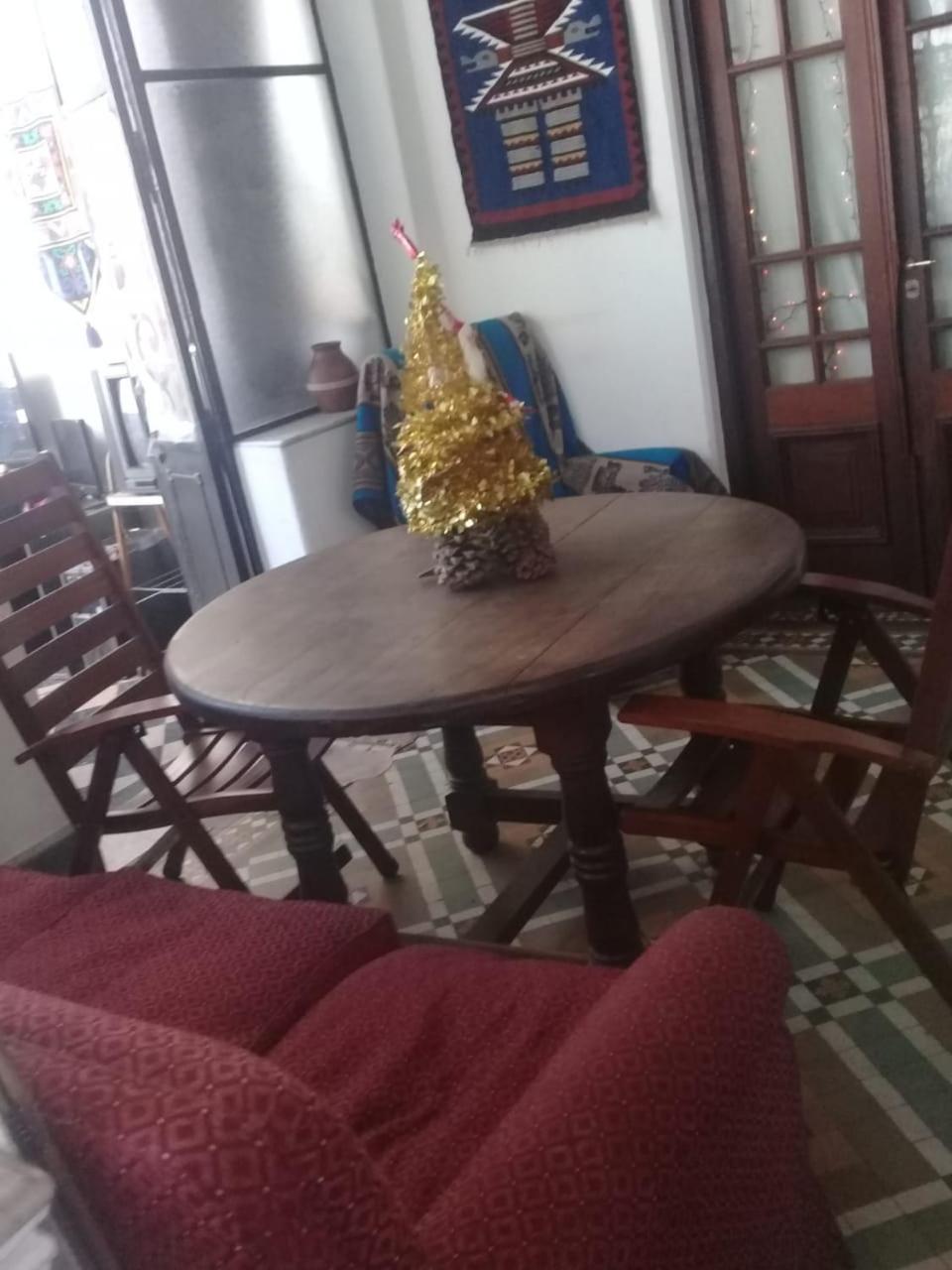 Hostel Juan Carlos San Juan Ngoại thất bức ảnh