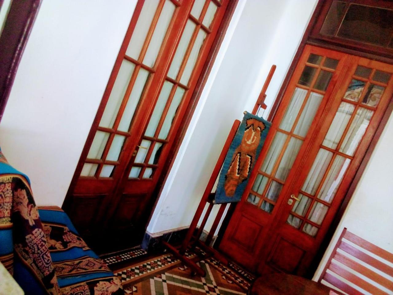 Hostel Juan Carlos San Juan Ngoại thất bức ảnh