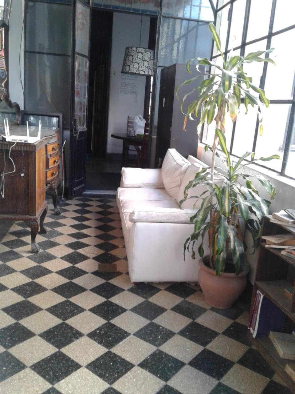 Hostel Juan Carlos San Juan Ngoại thất bức ảnh